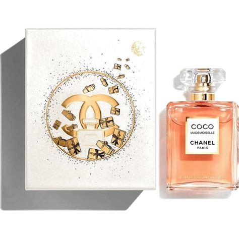 mademoseille chanel|coco mademoiselle where to buy.